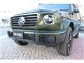 2026 Mercedes-Benz G-Class