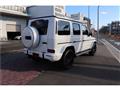2026 Mercedes-Benz G-Class