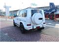 2026 Mercedes-Benz G-Class