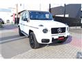 2026 Mercedes-Benz G-Class