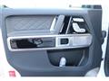 2026 Mercedes-Benz G-Class