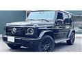 2026 Mercedes-Benz G-Class