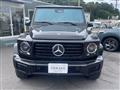 2026 Mercedes-Benz G-Class