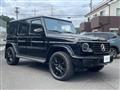 2026 Mercedes-Benz G-Class