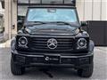 2026 Mercedes-Benz G-Class