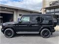 2026 Mercedes-Benz G-Class