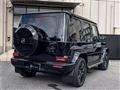 2026 Mercedes-Benz G-Class