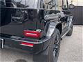2026 Mercedes-Benz G-Class