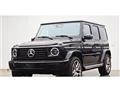 2026 Mercedes-Benz G-Class