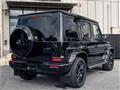 2026 Mercedes-Benz G-Class