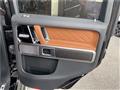 2026 Mercedes-Benz G-Class