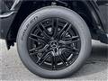 2026 Mercedes-Benz G-Class