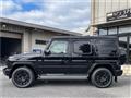 2026 Mercedes-Benz G-Class