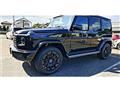 2026 Mercedes-Benz G-Class