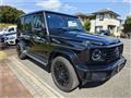 2026 Mercedes-Benz G-Class
