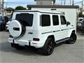 2026 Mercedes-Benz G-Class