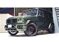 2026 Mercedes-Benz G-Class