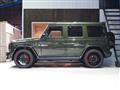 2026 Mercedes-Benz G-Class
