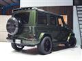 2026 Mercedes-Benz G-Class