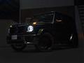2026 Mercedes-Benz G-Class