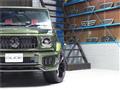 2026 Mercedes-Benz G-Class