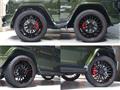 2026 Mercedes-Benz G-Class