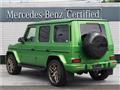2026 Mercedes-Benz G-Class