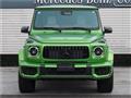 2026 Mercedes-Benz G-Class