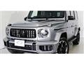 2026 Mercedes-Benz G-Class