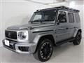 2026 Mercedes-Benz G-Class