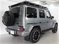2026 Mercedes-Benz G-Class