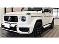 2026 Mercedes-Benz G-Class
