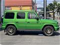 2026 Mercedes-Benz G-Class