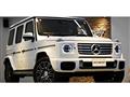 2025 Mercedes-Benz G-Class