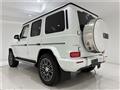 2025 Mercedes-Benz G-Class