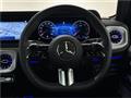 2025 Mercedes-Benz G-Class