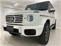 2025 Mercedes-Benz G-Class
