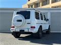 2025 Mercedes-Benz G-Class
