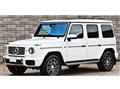 2025 Mercedes-Benz G-Class