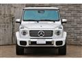 2025 Mercedes-Benz G-Class