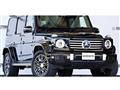 2025 Mercedes-Benz G-Class