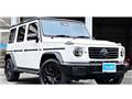 2025 Mercedes-Benz G-Class