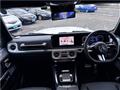 2025 Mercedes-Benz G-Class