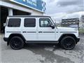 2025 Mercedes-Benz G-Class