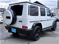 2025 Mercedes-Benz G-Class