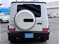 2025 Mercedes-Benz G-Class