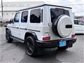 2025 Mercedes-Benz G-Class