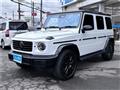 2025 Mercedes-Benz G-Class