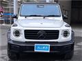 2025 Mercedes-Benz G-Class