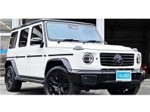 2025 Mercedes-Benz G-Class